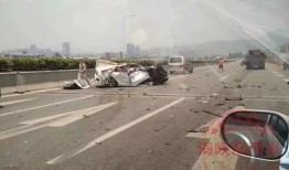 杞县南车祸最新爆料,事故原因及伤亡情况披露